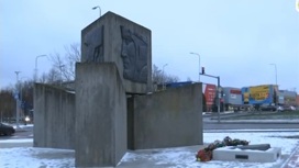 Эстония планирует снести более 200 советских памятников