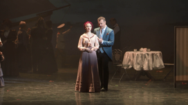 В красноярском театре оперы и балета состоится долгожданная премьера "Бесприданницы"