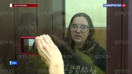 “Вести” публикуют полную версию интервью с похитительницей бриллиантов из зала суда в Уфе