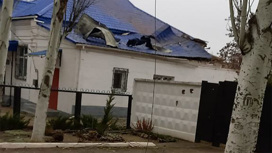 Украинские войска нанесли удар по храму в Горловке