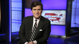 Такер Карлсон уходит с телеканала Fox News