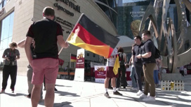 За что и как Германия мстит Катару