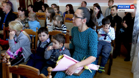 В Кировской области прошли мероприятия, посвященные Дню матери