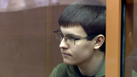 Прокуратура настаивает на пожизненном сроке для Бекмансурова
