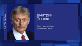 Кремль прояснил ситуацию вокруг участия России в ДСНВ