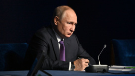 Права и свободы россиян должны быть незыблемы, заявил президент