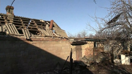 Украинские военные выпустили по Курской области полтора десятка снарядов