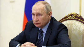 Путин подписал указ о создании на новых территориях органов борьбы с коррупцией