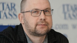 Писатель Алексей Иванов приедет в Ижевск