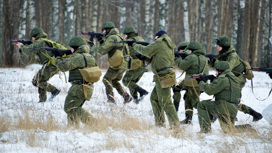 Глава Генштаба рассказал, как и чем укрепляют оборону РФ