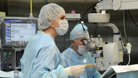 Технологии прорыва: материалы для ТОТЭ, хирургические лазеры и титановые сплавы