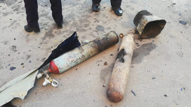 Новые подробности: в Волгограде расследуют уголовное дело о взрыве на парковке