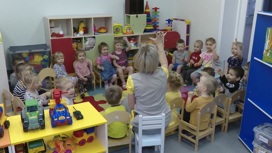 Разработаны "телекейсы" для воспитанников белгородских детских садов