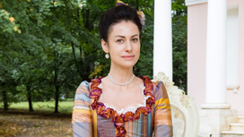 Анну Ковальчук потеряли на съемках сериала "Екатерина. Фавориты"