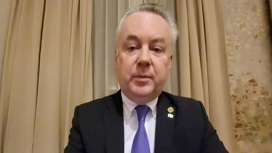 Лукашевич: из ОБСЕ попытались сделать русофобскую тусовку