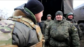 Чемпион мира по боксу Денис Лебедев доставил дроны военным в ЛНР