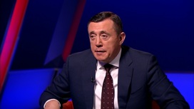 Губернатор Сахалина рассказал о мерах поддержки семей мобилизованных