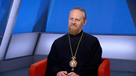 Епископ Феоктист считает неприемлемыми высказывания папы Франциска