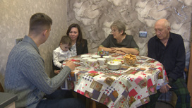В Волгоградской области помогают семьям мобилизованных решать насущные вопросы