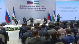 Визит Мишустина в Самарканд выводит сотрудничество с Узбекистаном на новый уровень