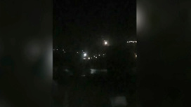На аэродроме под Рязанью взорвался бензовоз