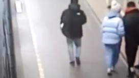 В метро школьник с перцовым баллончиком напал на попутчика