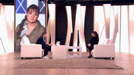 "И на коляске можно жить". Анастасия Мельникова о страшной болезни