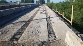 В селе Бурятии расторгнут контракт с подрядчиком на ремонт моста