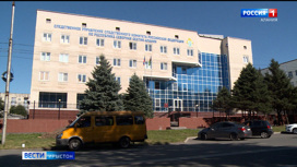 СКР продолжает расследование уголовного дела о взяточничестве в отношении бывшего судьи во Владикавказе