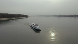 Летняя навигация на Волго-Донском канале завершена