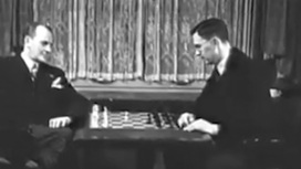 Цицерон, шахматист Алехин и дедушка русской химии