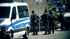 Судья, спецназовцы и князь подозреваются в подготовке госпереворота
