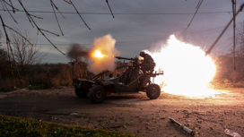 Захарова: США планируют подогревать конфликт на Украине до 2025 года