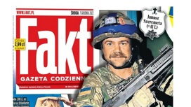 Польские СМИ начали сообщать о гибели наемников на Украине
