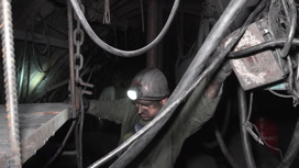 Угольный комплекс Донбасса выстоял в тяжелое время