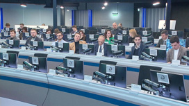 В России появится центр компетенций по информбезопасности