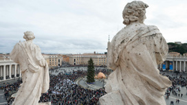 МИД России напомнил Ватикану об отсутствии извинений