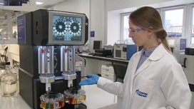 В России локализовали разработку и тестирование рецептур смазочных материалов