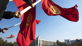 Россия утвердила создание объединенной системы ПВО с Киргизией