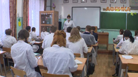Дистант, карантин, масочный режим: как учатся забайкальские школьники в сезон ОРВИ и гриппа