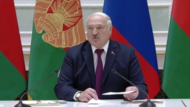 Лукашенко рассказал об С-400 и "Искандерах"