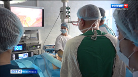 "Все сделано хорошо!". Спустя 16 лет в Хабаровском крае снова провели операции по трансплантации почек