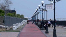 В Сириус вернут курортный сбор