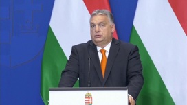 ЕК заблокировала 22 миллиарда евро для Венгрии