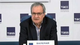 Валерий Фадеев назвал минимальными ограничения свободы слова в России