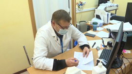 В России за неделю снизился уровень заболеваемости гриппом