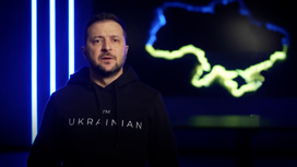 Украина в образе жертвы, гражданский конфликт и энергокризис