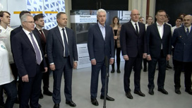 МГТУ имени Баумана получил новые корпуса для исследовательской работы