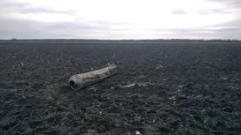 В Белоруссии рассказали об обстоятельствах перехвата украинской ракеты