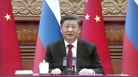 Китай готов быть глобальным партнером России